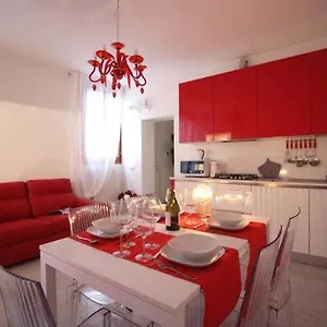 Ca' Fiordaliso Appartement