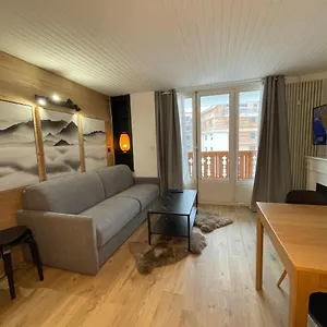 Centre Station Les 2 Alpes, Parking, Wifi Appartement Les Deux Alpes