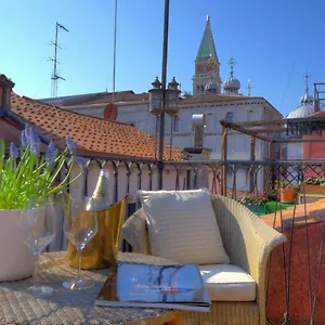Campanile Canonica Design House Appartement